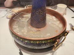 -董记老清泉·鲜切涮羊肉(窑岭店)