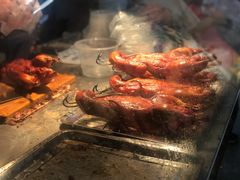 -上海枇杷烤鸭(燕丰商场店)