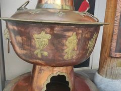 -东来顺饭庄(王府井步行街店)