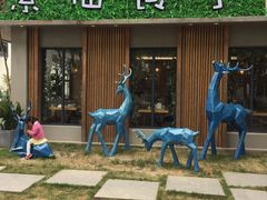 -外婆船宴餐厅·外婆喊你回家吃饭