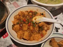 红烧米豆腐-壹盏灯(蚂蚁工房店)