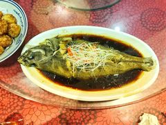 -百花人家(清水镇店)