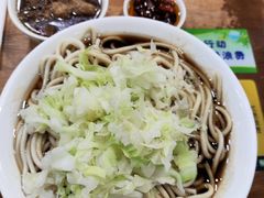 -柴氏风味斋(甘家口店)