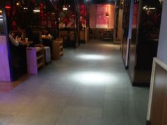 大堂-傣妹火锅(南京东路一店)