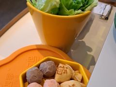 -润园四季椰子鸡火锅(南山海岸城店)