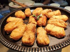 -刀板香·安徽菜(国购IFC店)