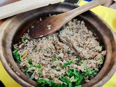 -汤氏美食台山水步特色黄鳝饭(龙津东路店)