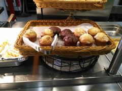 -So Lounge索兰至餐厅(蓝色港湾店)