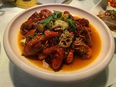 -山顶顶概念四川菜(黄埔大道店)