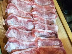 -牛品福潮汕牛肉火锅(旺庄店)