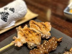 -鸟鹏烧鸟居酒屋(仁恒梦中心店)
