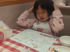 -西贝(上海我格广场店)