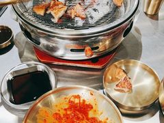 -本炙炭烤·蒲烧活鳗料理店(金沙洲店)