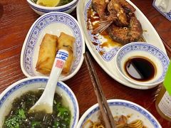 -文三里屯面馆(三里屯店)