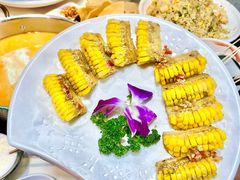 -喜聚薈·花膠雞海鮮火鍋(越秀店)