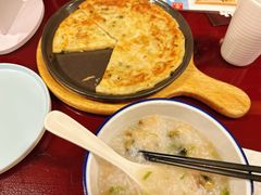 -宏状元现熬粥·京味菜(五棵松店)
