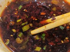 -西府贡面(华东上海城分店)