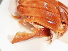 精品烤鸭-紫光园(亦庄店)
