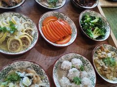 -乡村馕坑肉·烧烤·新疆菜·本地人更爱吃(阿勒泰首店)