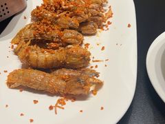 -徐记海鲜(高铁南站|沙湾公园店)