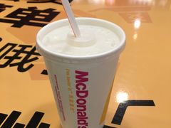 -麦当劳(合肥之心城店)