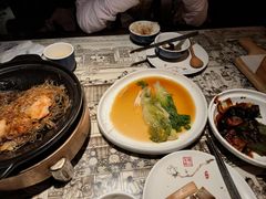 -绿茶餐厅(朝阳大悦城店)