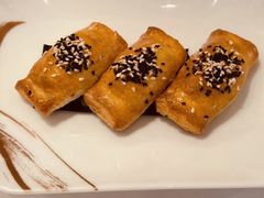 -宝丽轩中餐厅BAOLIXUAN