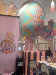 -奈尔宝·儿童乐园·亲子餐厅(星河湾店)