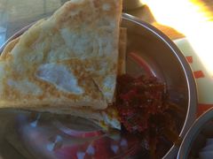 -88号小吃店·经典云南菜·地道纳西美食