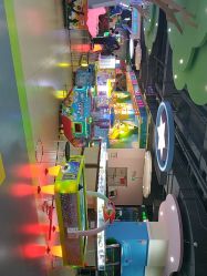 -众客隆+儿童王国·少儿篮球乒乓球培训(新华路店)