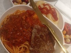 -Aqua Oasis 水天堂(太湖中心mall店)