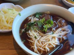 -李先生牛肉面大王(欧亚卖场店)