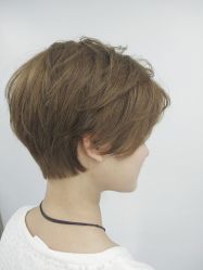 点击看大图 -简影造型·自选烫染接发salon