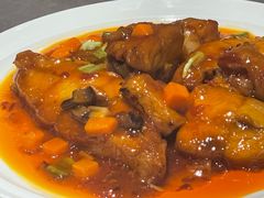 -燕春楼(海河华鼎店)