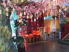 -豪气水浒烤肉(郑州总店)