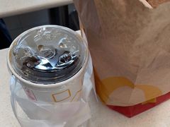 -麦当劳(深圳北站高铁店)