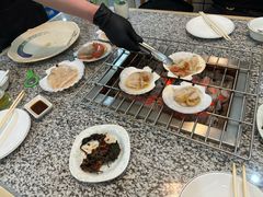 -震海贝烤贝·民俗特色店(延吉总店)