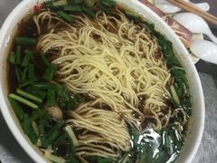 -老赵面店(大西路店)