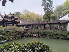 -杭州黄龙洞