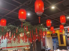 -满园烤鸭·春饼(华强广场店)