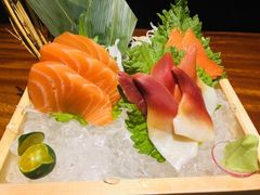 -肉魁屋·烧肉·烧鸟·酒场(高新店)