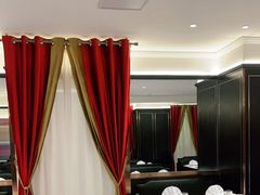 -皇城根·鲁菜济南菜·吊炉烤鸭·炒鸡鱼头(济南旗舰店)