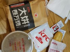 -肯德基(转塘世纪联华店)