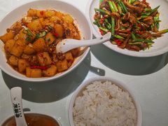 -老傅家湘潭水煮活鱼店(众一国际店)