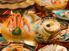 -蟹田居·活蟹料理(东城店)