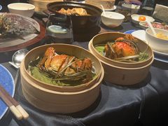 -江南雅厨(李公堤店)