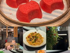 -庐灶江南·江南菜·四合院Bistro(东直门雍和宫·原华侨宾馆店)
