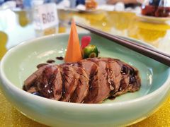 -广州塔晖粤轩中餐厅