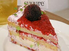 -流酥可心·牛乳蛋糕商店(禾祥西路店)
