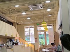 -ADO KAFE(大学城店)